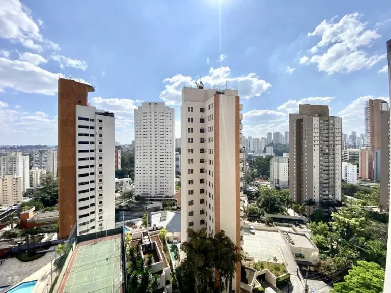apartamento a venda vila andrade muito barato