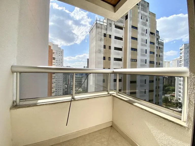apartamento a venda vila andrade muito barato