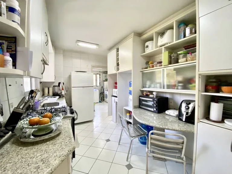 apartamento a venda vila andrade muito barato