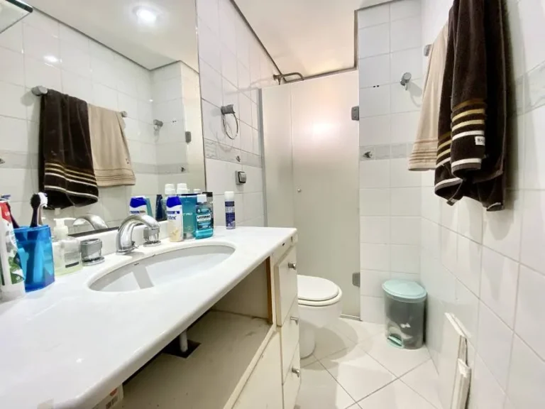 apartamento a venda vila andrade muito barato