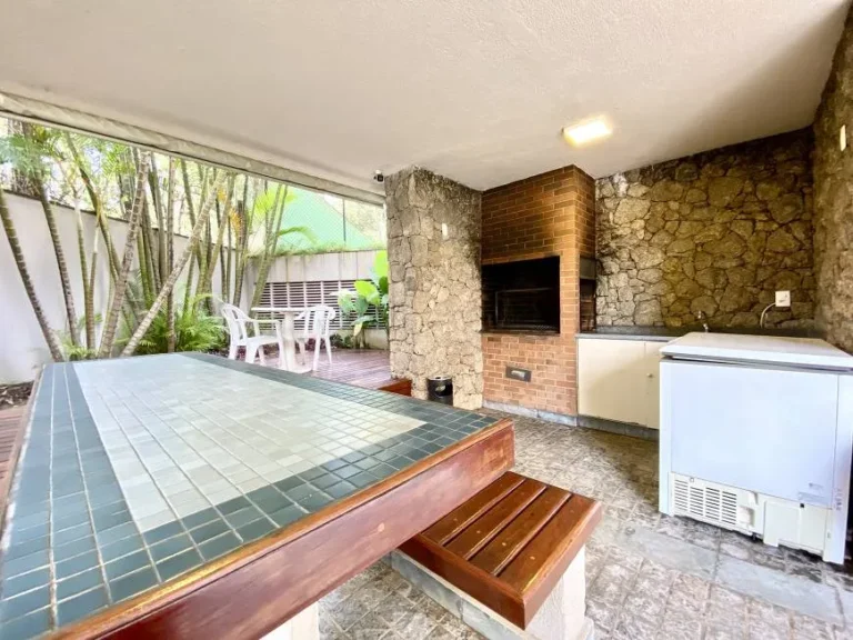 apartamento a venda vila andrade muito barato